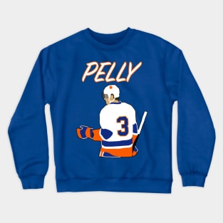 Pelly Crewneck Sweatshirt